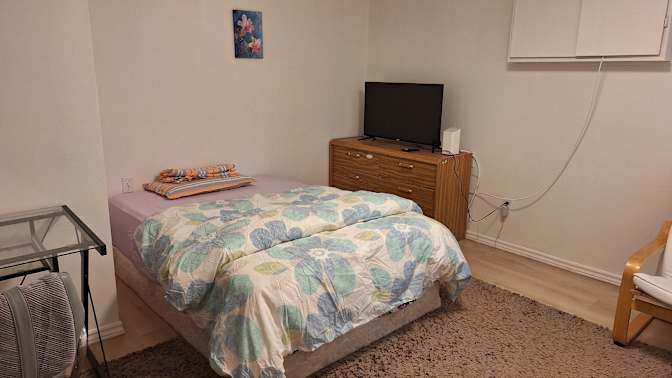 Moteaal's room
