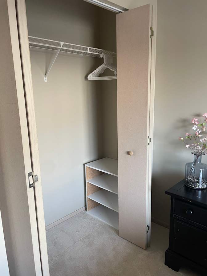 Judy's room