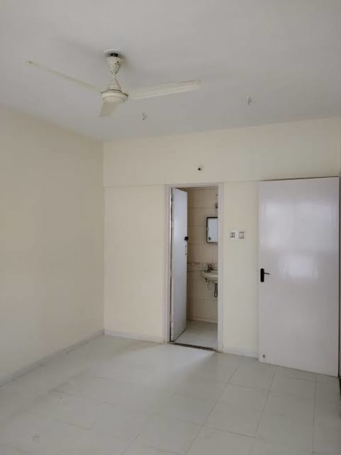 Mrityunjay's room