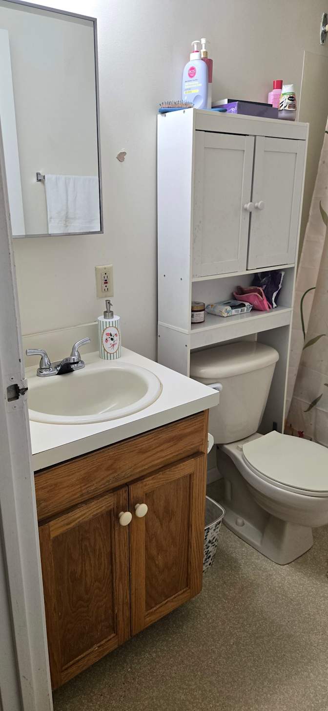 Alyssa's room