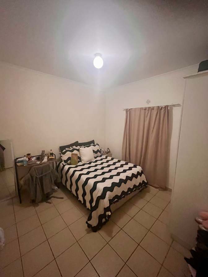 Siphesihle Grace's room