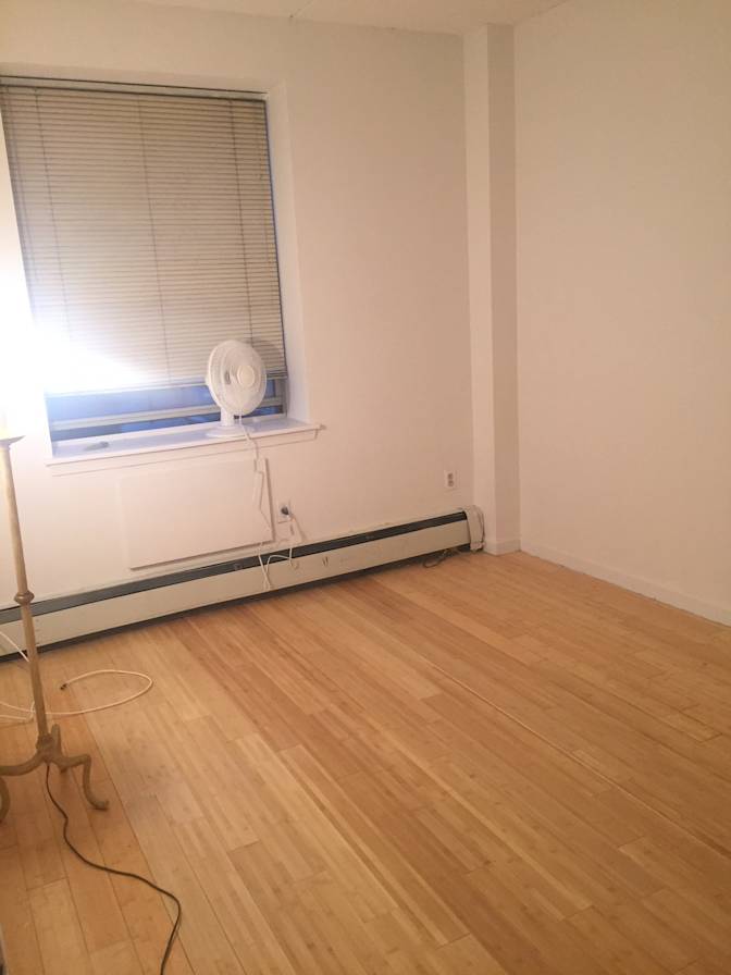 Jennifer's room