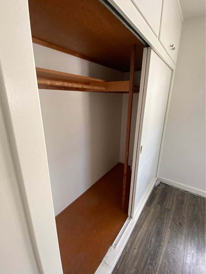 Benjamin's room
