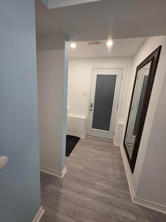Japheth's room