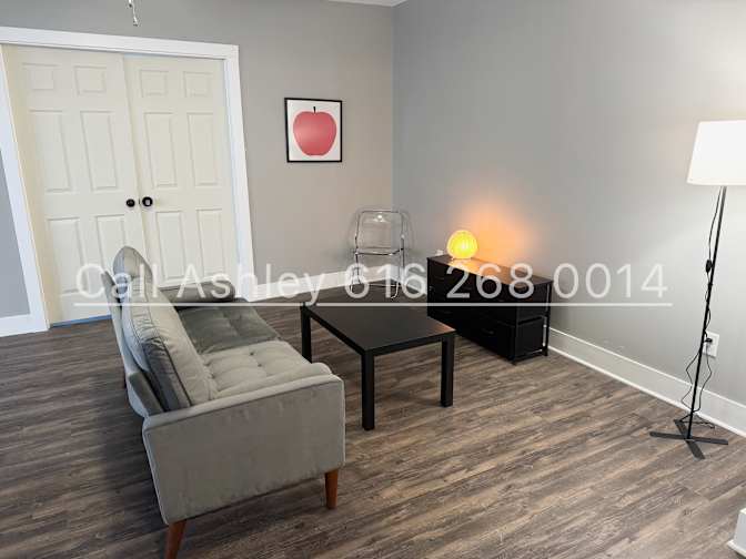 Ashley's room