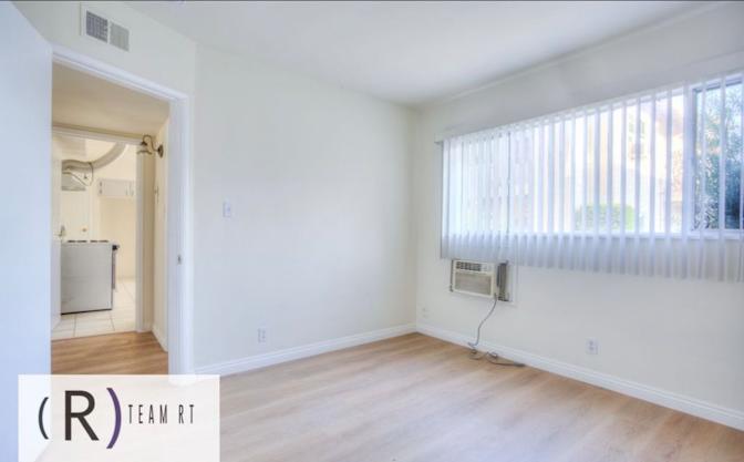 Cameron's room