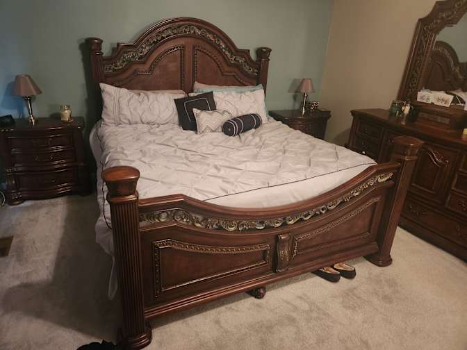 Doug's room