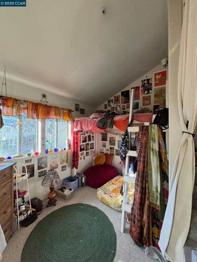 Gabriella's room