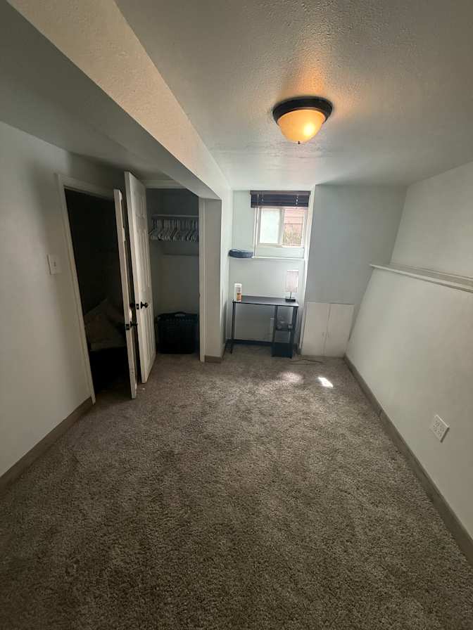 David's room