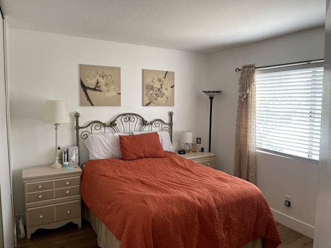 Alexa's room