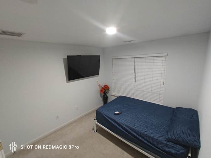 Don's room