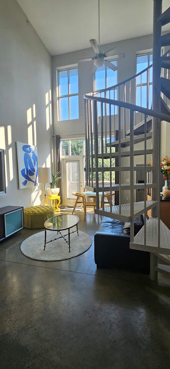 Benjamin's room