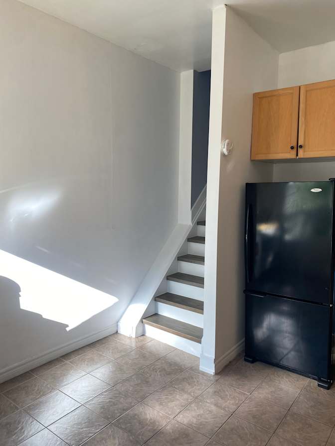 Lisa's room