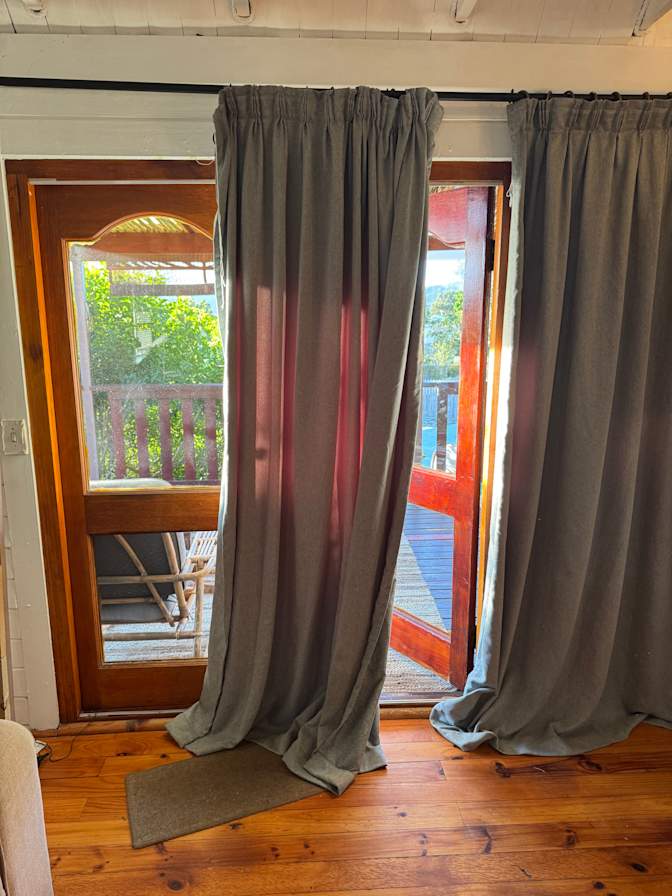 Eric's room