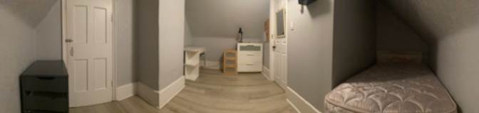 Damon's room