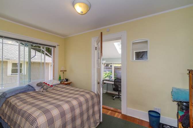 Emily's room