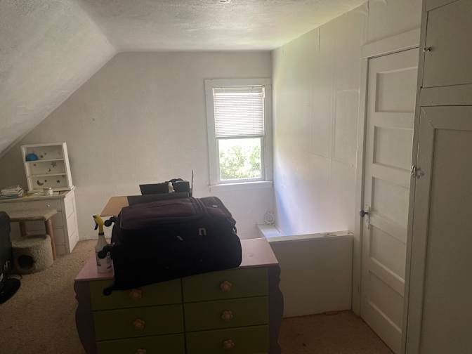 Michael's room