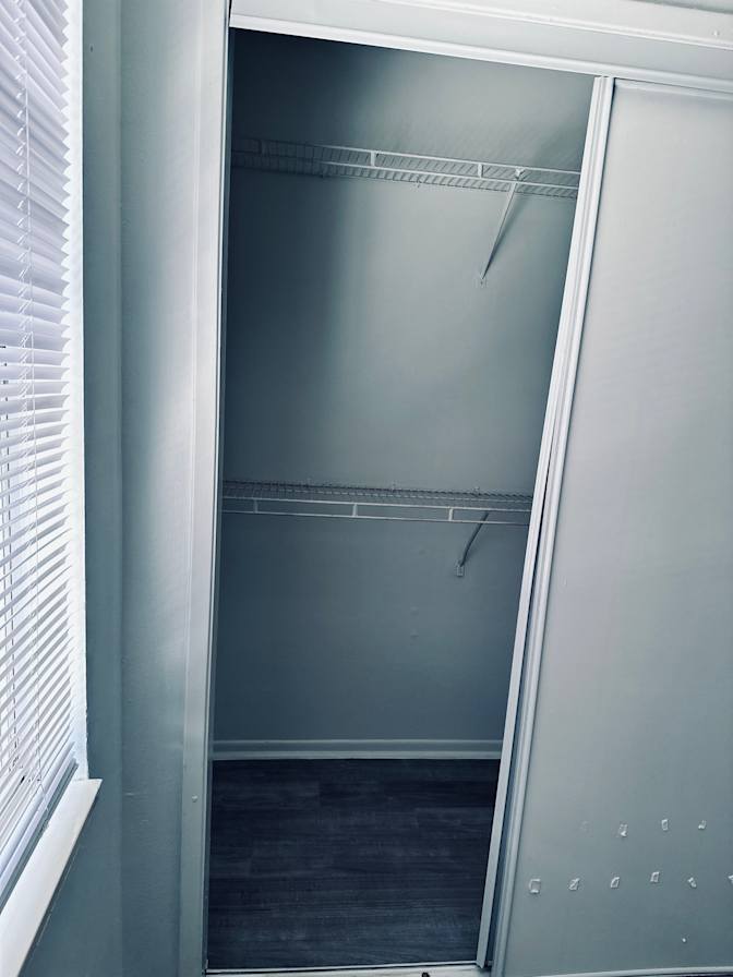 Christian's room