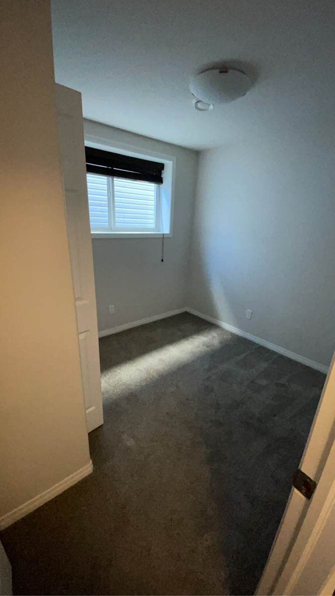 Kamryn's room