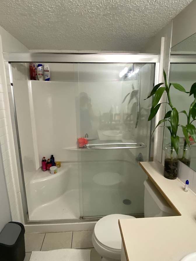 Wendell or Annallee's room