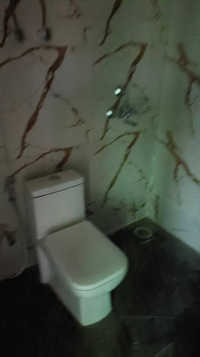 Ayush Tiwari's room