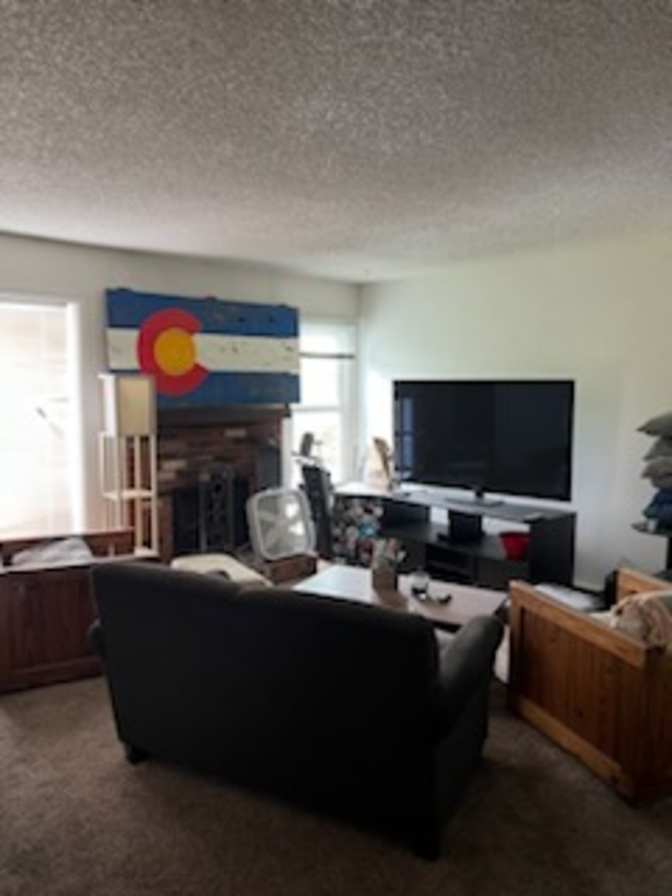 Abel Lloyd's room