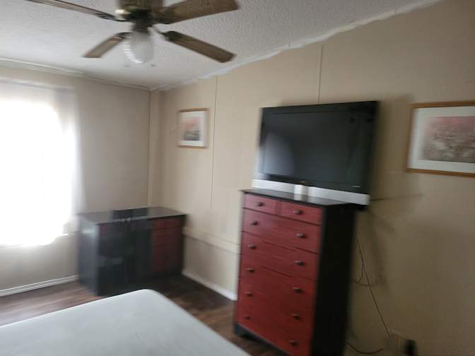 Ryan's room