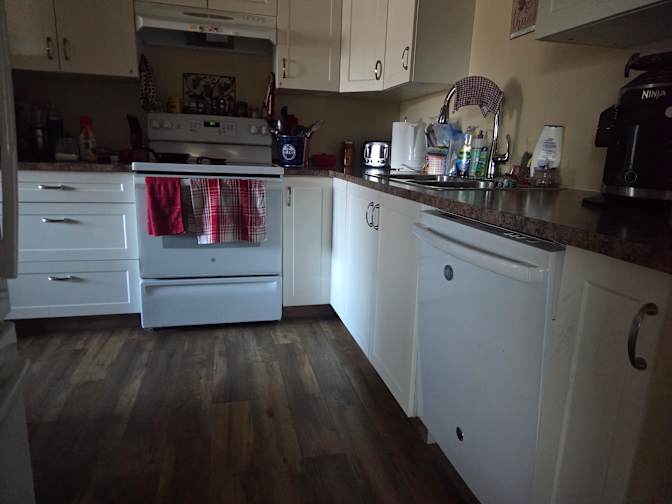Marilyn Block's room