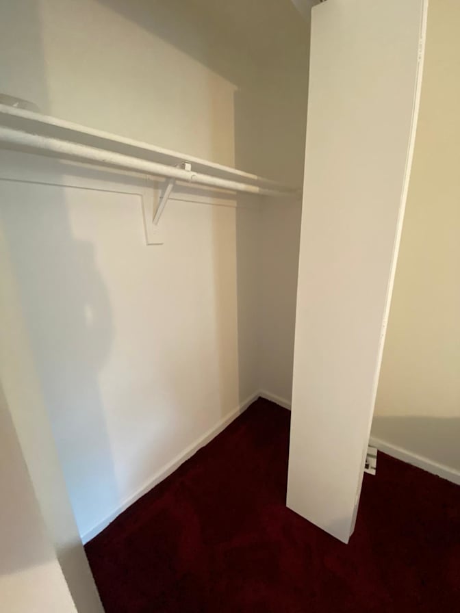 Ben's room