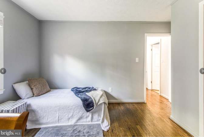 Shauna's room