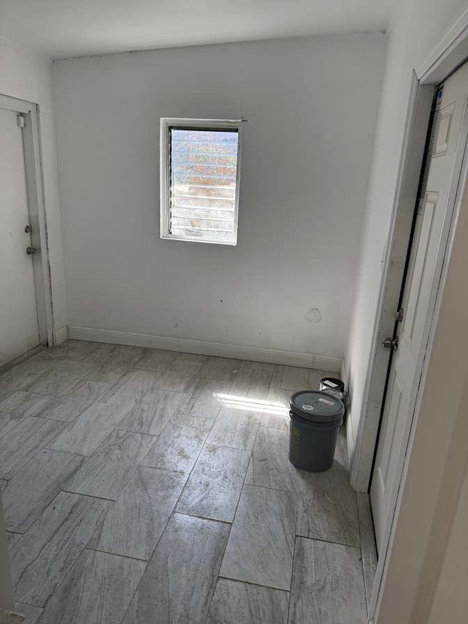 Joseph's room