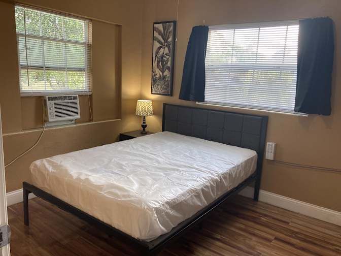 PadSplit's room