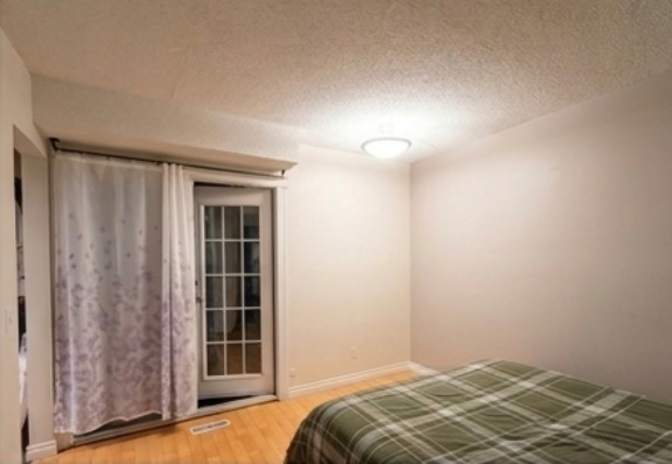 DJANGO's room