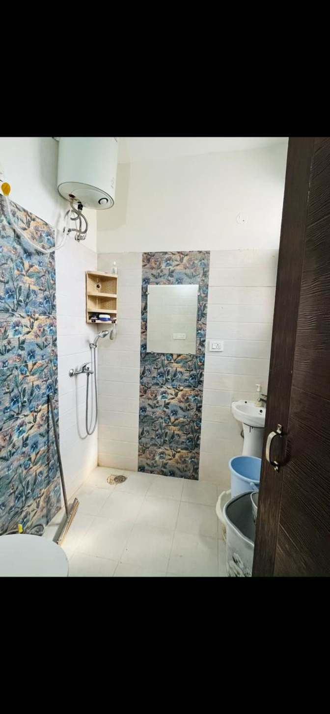 Charvi Bhalla's room