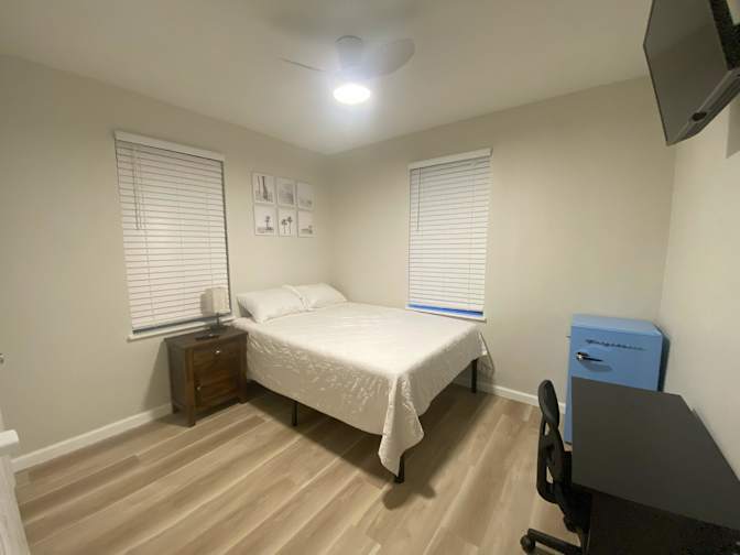 PadSplit's room