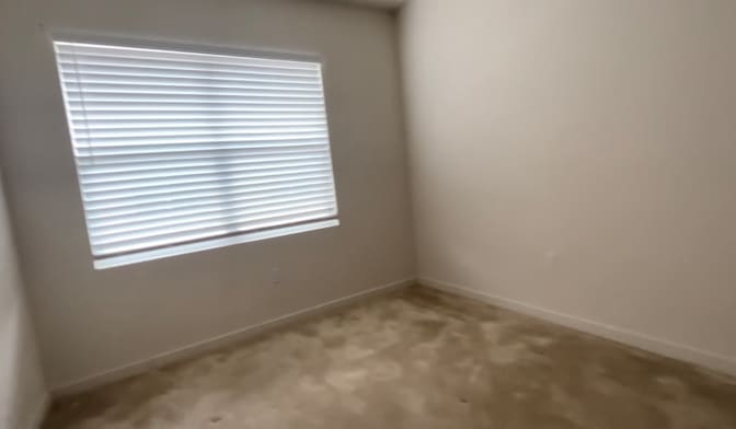 Kiara's room