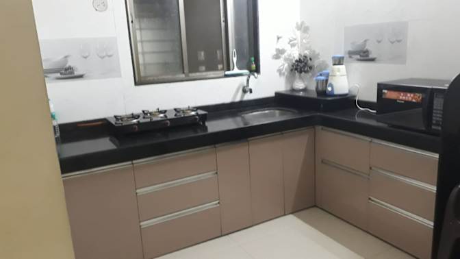 Yuvraj's room