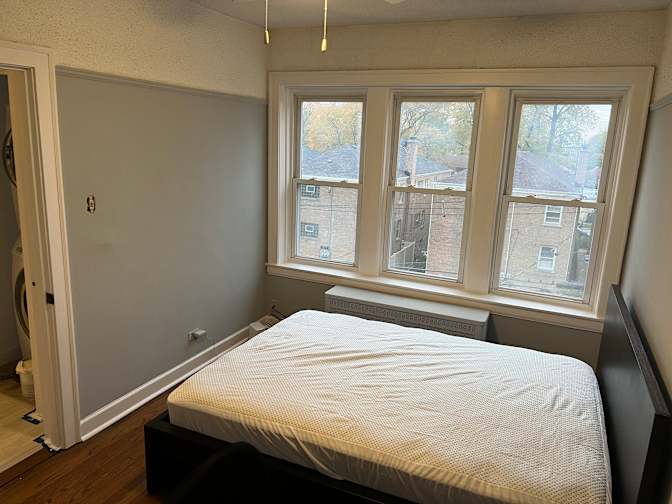 Jose's room