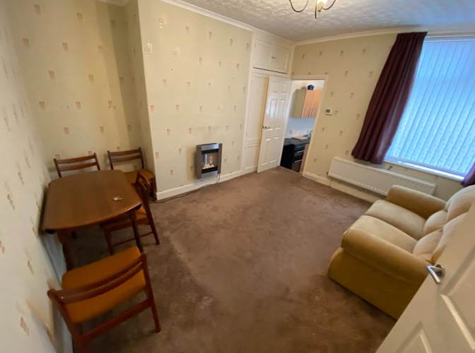 Sofiia Korol's room