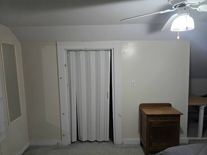 Jason's room