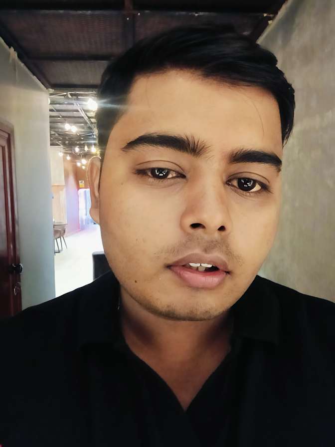DIVYANSH KRISHN