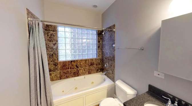 Gorgeous Private room available's room