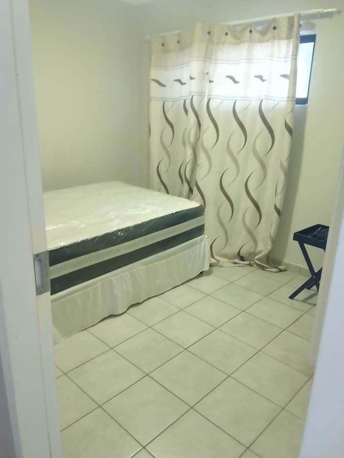 Elvy's room