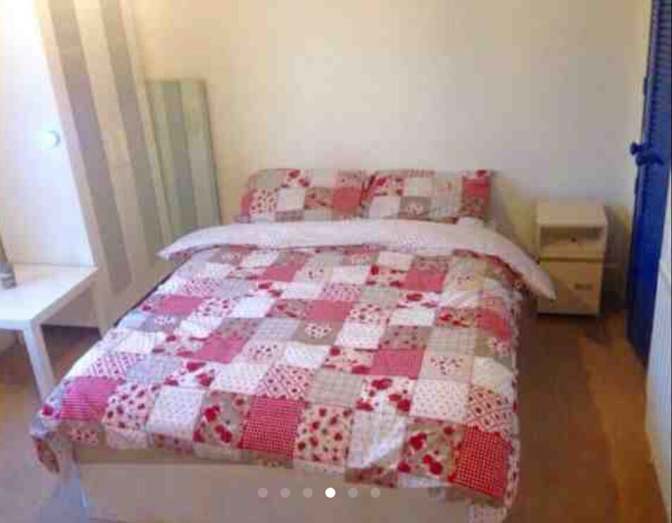 Julie's room