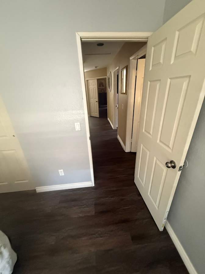 Brenda Nunez's room