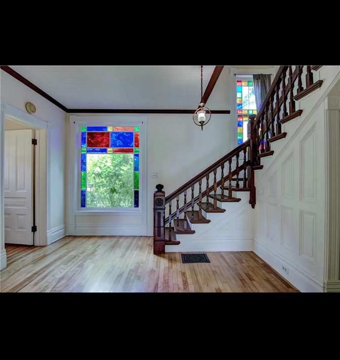 Madeline's room