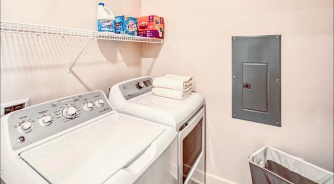Emmet's room