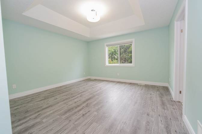 Muhammad Javaid Akhtar's room