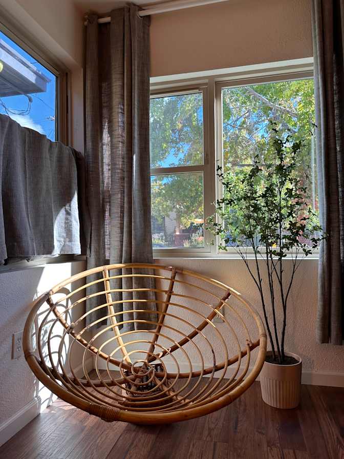 Derby Apartments's room