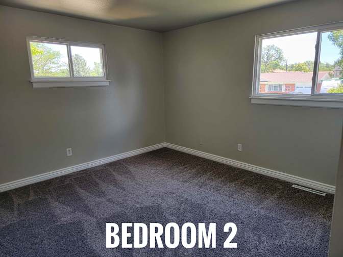 HomeCrew's room